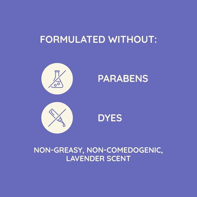 Detalle 2 de Aveeno Stress Relief Moisturizing Body Lotion 33 Fl Oz