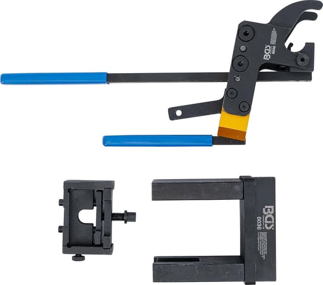 Thumbnail 5 de BGS 6036 Outil ressort levier BMW