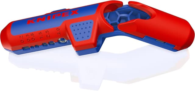 Imagen de KNIPEX ErgoStrip PV 135 mm en OfertitasTOP