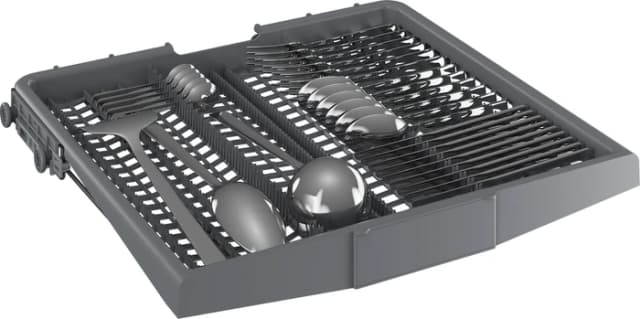 Detalle 2 de Beko BDIN38561C Spülmaschine, Schnell+