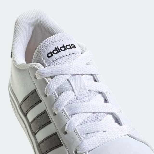 Thumbnail 2 de adidas Grand Court Zapatillas tenis niños 32 EU