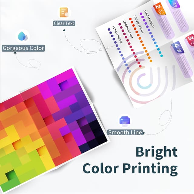 Detalle 2 de Cartouches encre 202XL OINKWERE lot 10