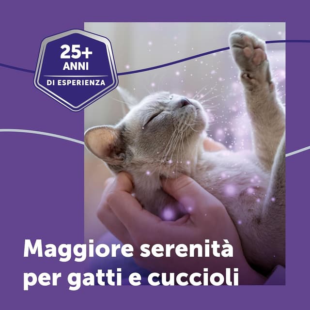 Thumbnail 3 de FELIWAY Optimum diffusore 30 giorni 🐱