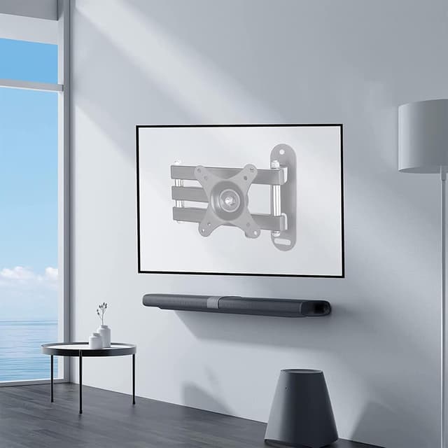 Thumbnail 4 de Supporto TV Suptek MA2720-2 VESA 75