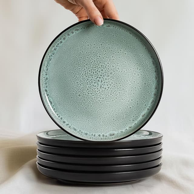 Thumbnail 1 de Twinzee Service 24 pièces Sage 🍽