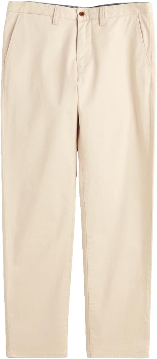 Thumbnail 6 de Gant Klassische Hose Regular Twill Chinos