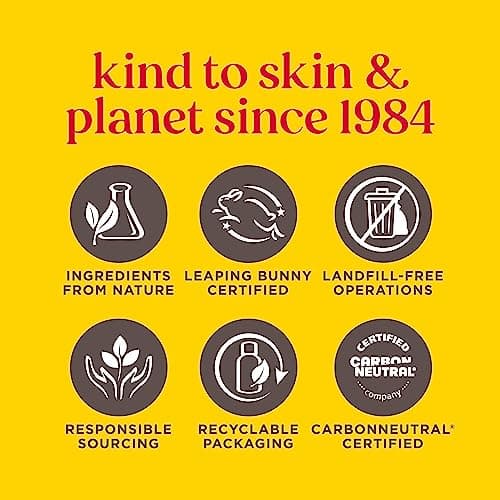 Thumbnail 6 de Burt's Bees Baume à lèvres Multipack, 4 x 4,25 g