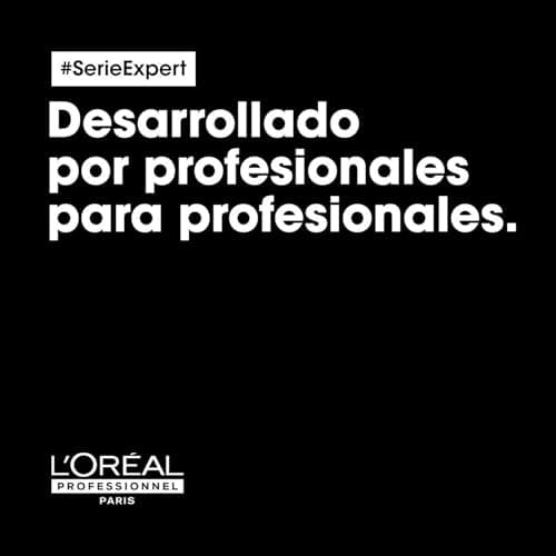 Thumbnail 9 de L'Oreal Professionnel Pro Longer champú reparador 500 ml