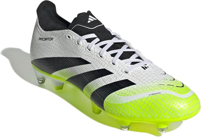 Detalle de Adidas Predator chaussures football