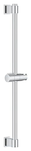 Detalle de GROHE Vitalio Universal barra de ducha 60 cm cromada