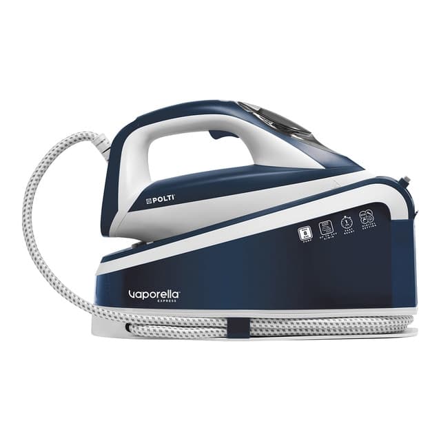 Imagen de Polti Vaporella Express VE30.10 centro de planchado XL 1,0 L en OfertitasTOP
