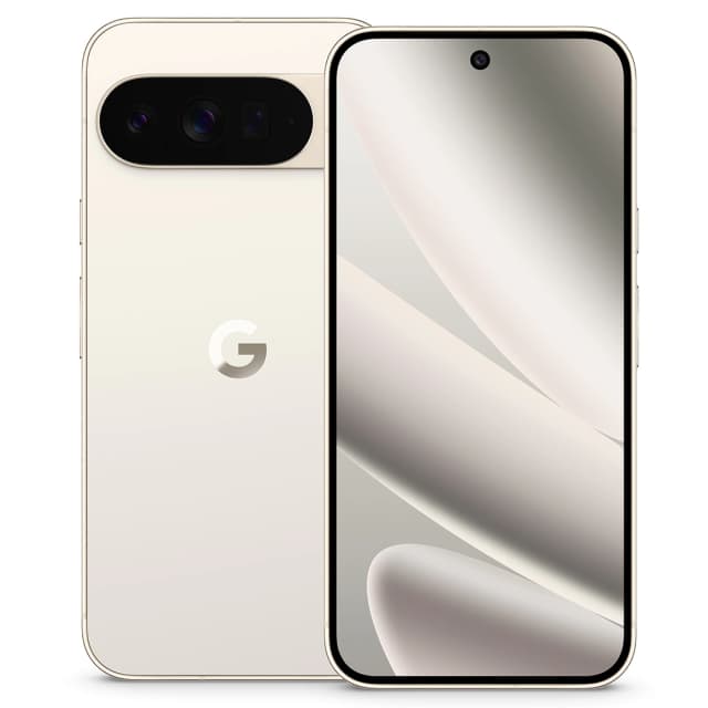 Imagen de Google Pixel 10 Pro XL 16 GB 256 GB móvil libre en OfertitasTOP