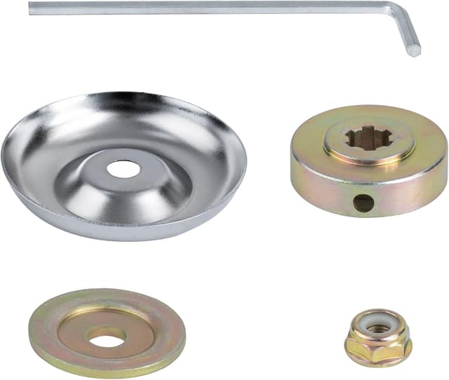 Imagen de TAIANJI Blade Nut Kit M10 🛠 en OfertitasTOP