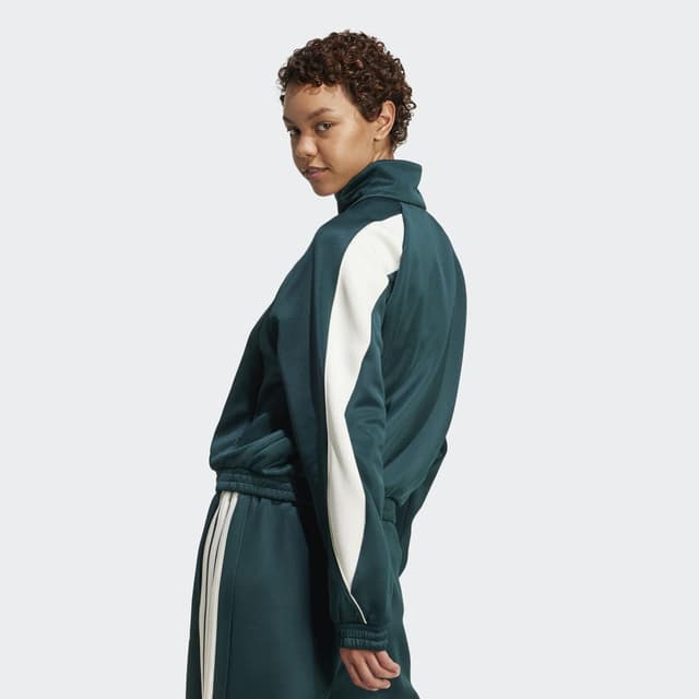 Thumbnail 1 de adidas Stadium Sudadera mujer