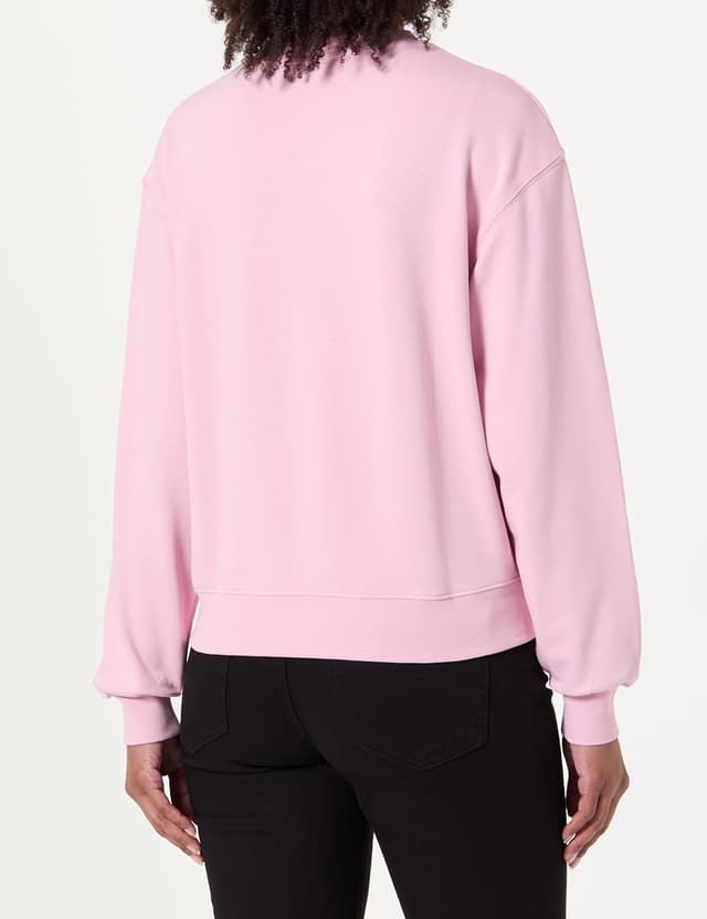 Detalle de Tommy Hilfiger Th Script sweatshirt