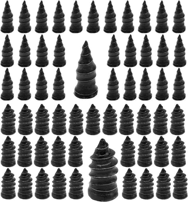 Imagen de 60PCS Tire Repair Rubber Nail Kit en OfertitasTOP