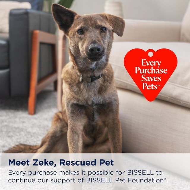 Thumbnail 6 de BISSELL Little Green Max Pet SmartMix