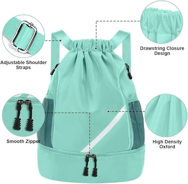 Thumbnail 3 de flintronic Mode Sport Rucksäcke 20 L