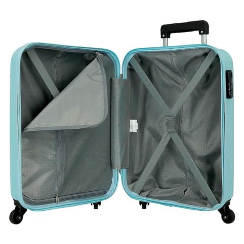 Thumbnail 9 de Roll Road Flex Juego de maletas rígidas 182 L 9,62 kg