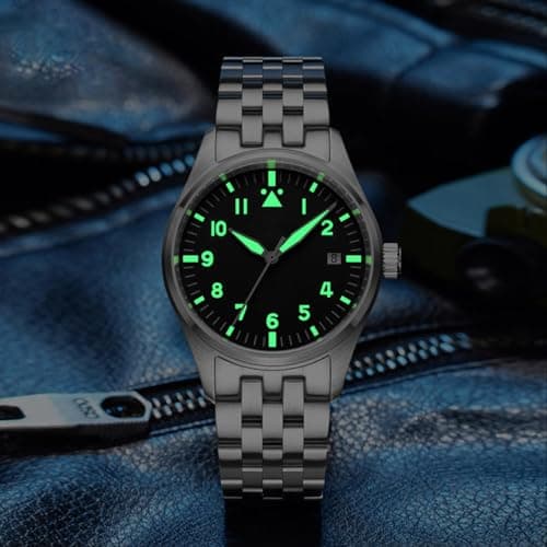 Thumbnail 5 de ADDIESDIVE AD2519 reloj automático 200 m