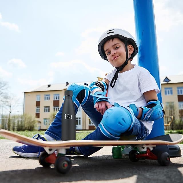 Thumbnail 5 de Cantimplora Acero Inoxidable 500 ml