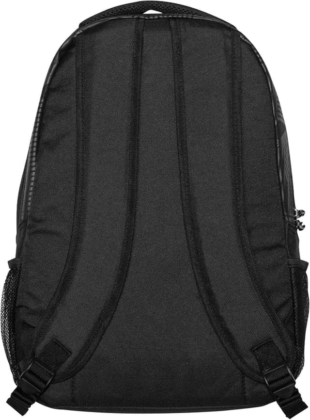 Detalle 1 de Icon Sports FC Barcelona Premium Backpack (FCB39BP-K) – Unisex Black