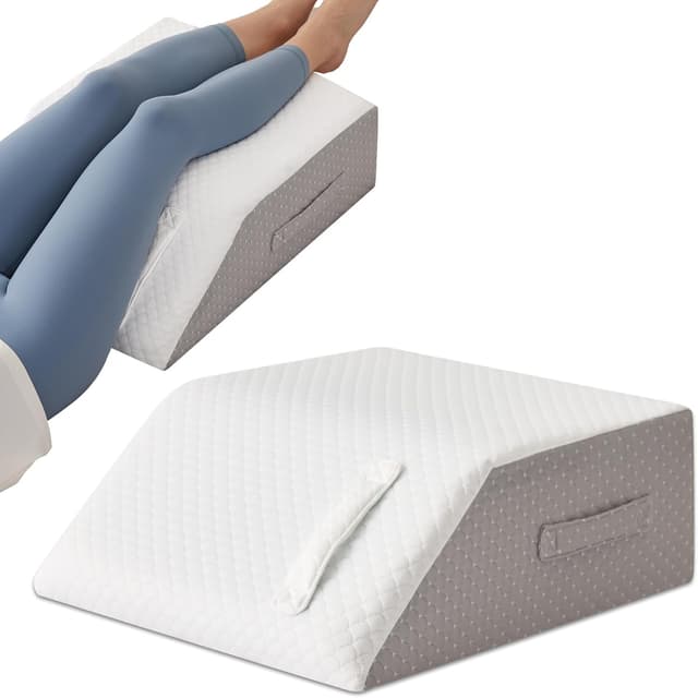 Detalle de MEGCXIT Leg Pillow 23.6 in