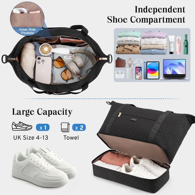 Detalle 2 de ETRONIK Ryanair Cabin Bag 24L