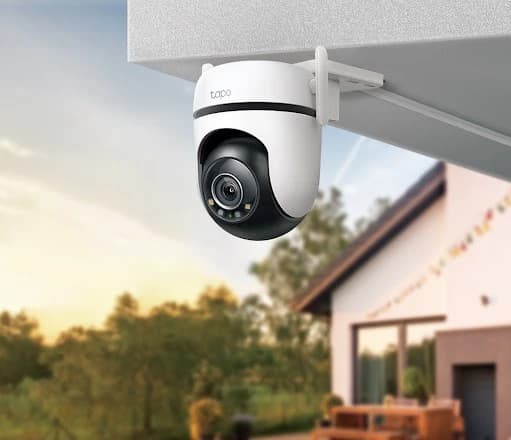 Thumbnail 14 de TP-Link Tapo C520WS Doppelpack 360°