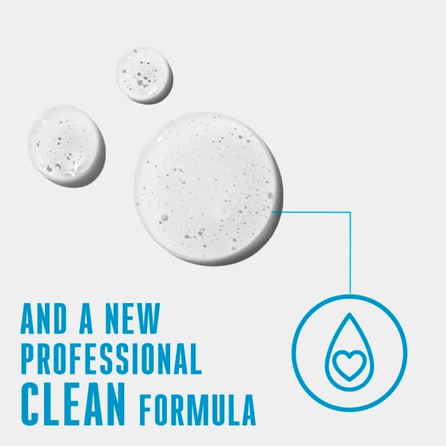 Detalle de Schwarzkopf bonacure Moisture Kick Champú mit Glycerol, 250 ml