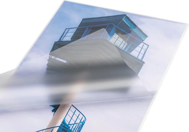 Thumbnail 3 de Dahle 71143 Pochette A4 plastification