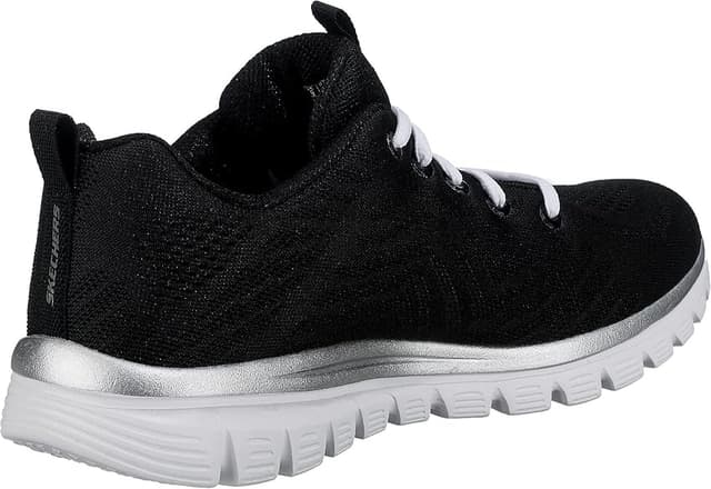 Thumbnail 4 de Skechers Graceful Get Connected zapatillas 36,5 EU