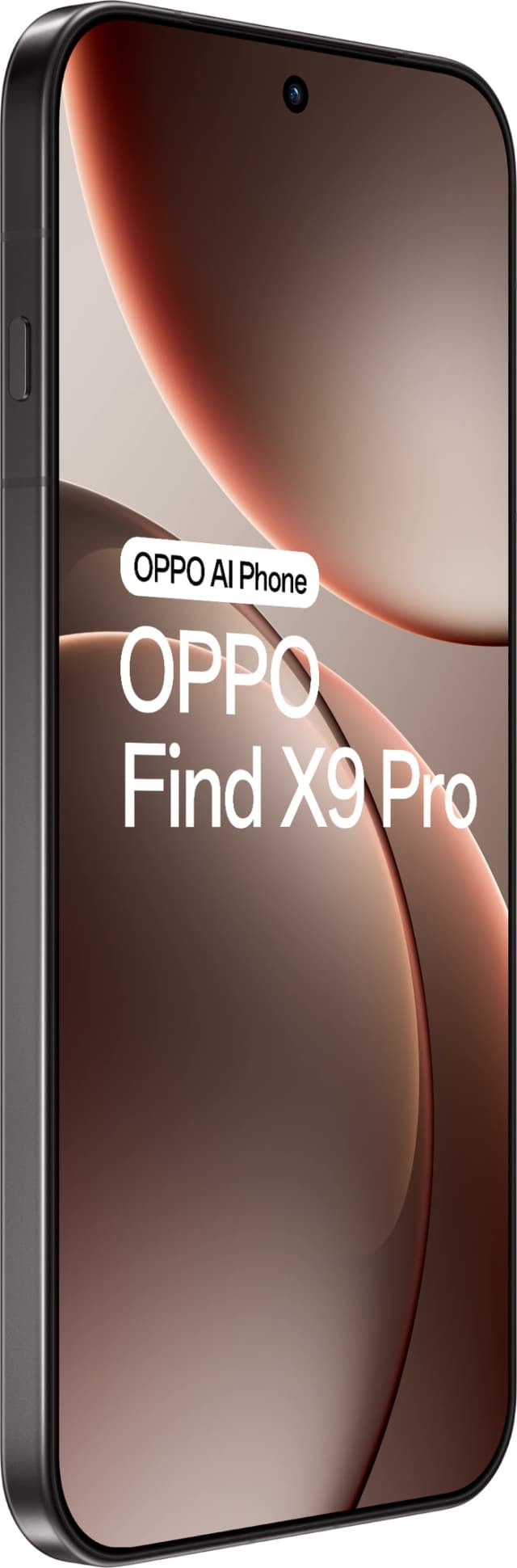 Thumbnail 7 de Oppo Find X9 Pro 512 GB Grau 5G