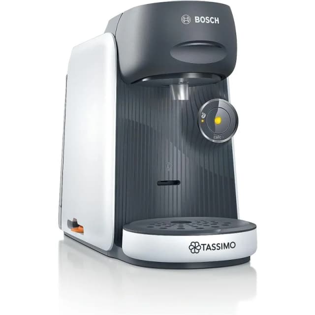 Imagen de Cafetera de Cápsulas Bosch Tassimo Finesse TAS16B4 en OfertitasTOP