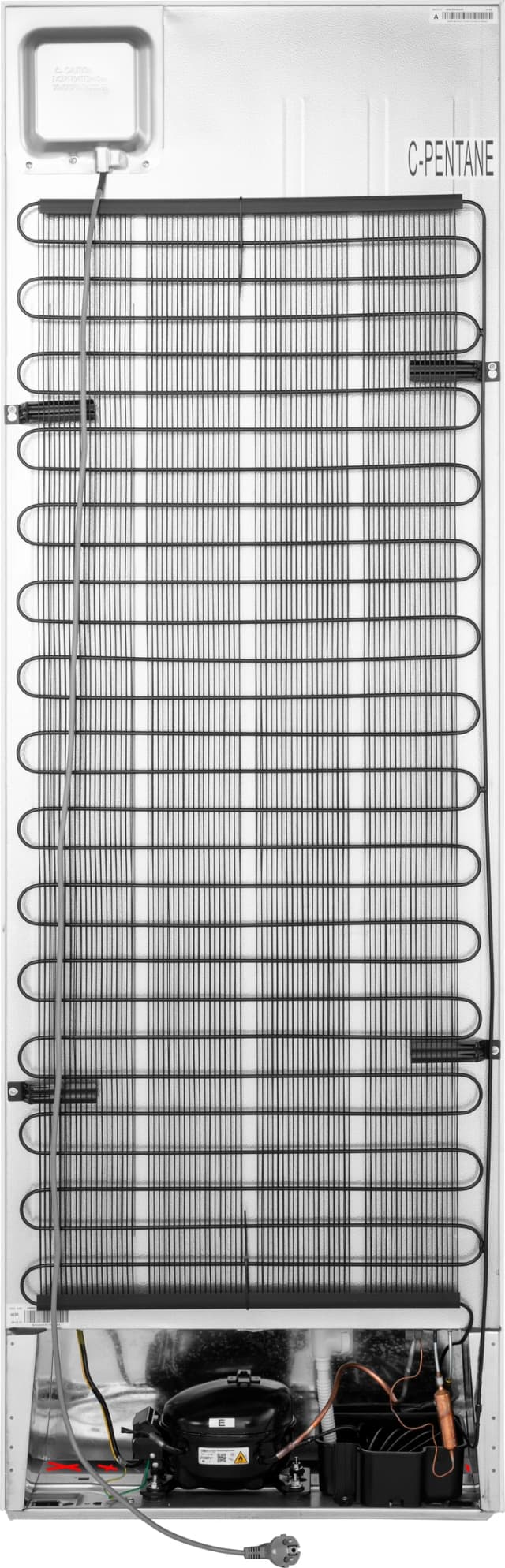 Thumbnail 5 de Wisberg WBVR186NFDW 185 cm