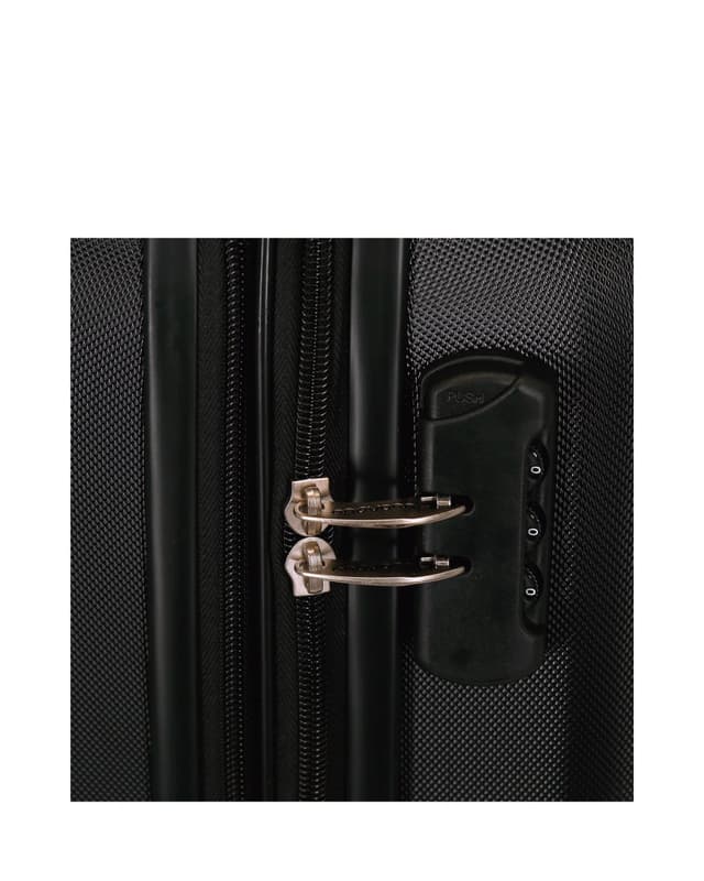 Detalle de Movom Riga juego de maletas rígidas 109 L