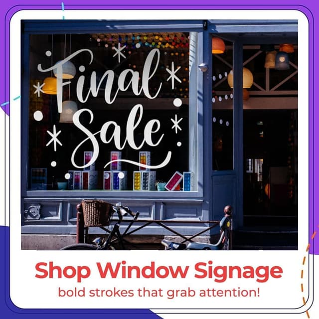 Detalle 2 de Chalkola White Jumbo Chalk Pens (15mm) – Pack of 2 window & chalkboard markers