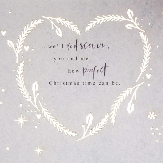 Thumbnail 4 de Hallmark Biglietto di Natale 18x16 cm ✉