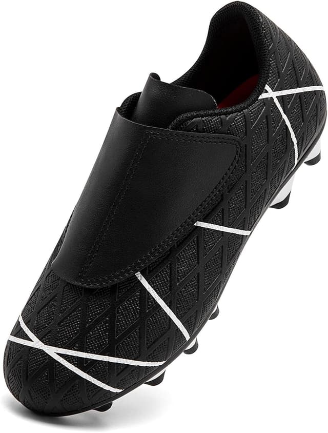 Detalle de Unitysow Kids Football Boots Astro Turf Trainers