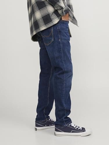 Thumbnail 7 de JACK & JONES Jjimike Jjoriginal Am 814 Jeans Hombre