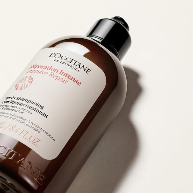 Thumbnail 1 de L'OCCITANE Intensive Repair Conditioner 250ml — conditioner