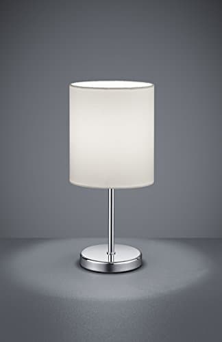 Detalle 2 de Reality Lighting R50491001 Jerry lámpara de mesa 28×13×15 cm