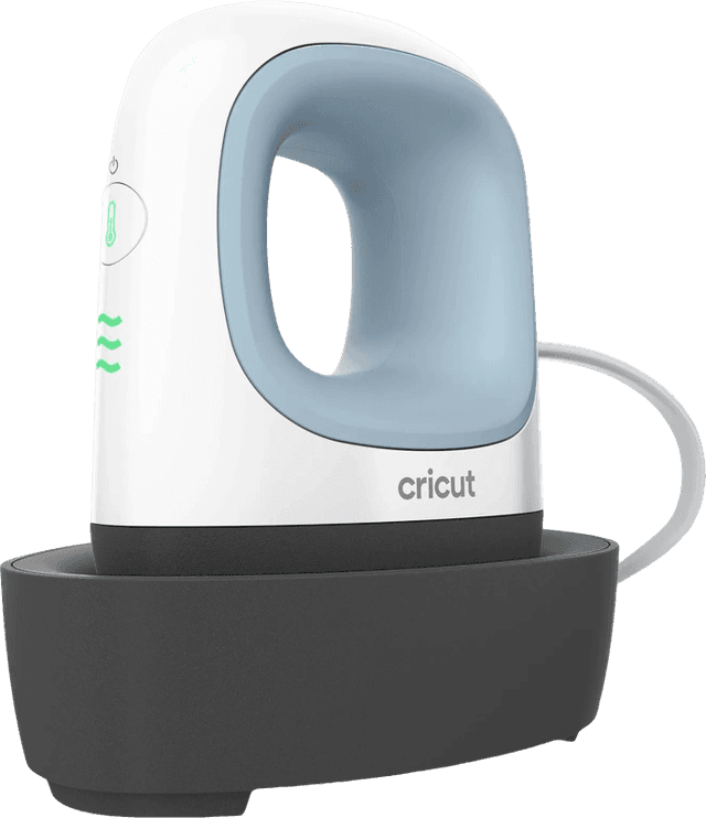 Imagen de Cricut EasyPress Mini Zen Blue en OfertitasTOP