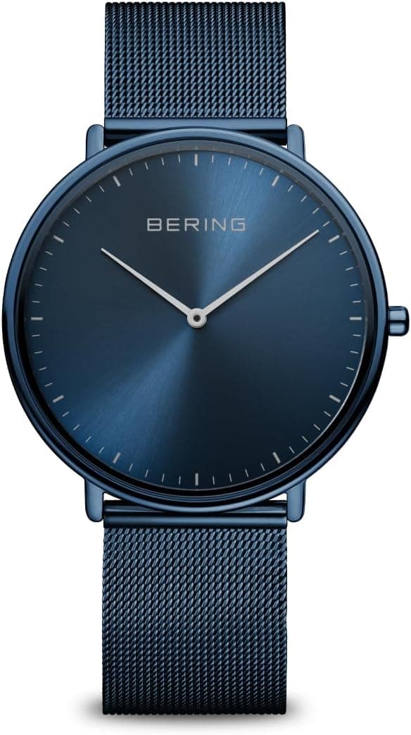 Detalle de BERING 15739-397 Ultra Slim 39 mm Uhr
