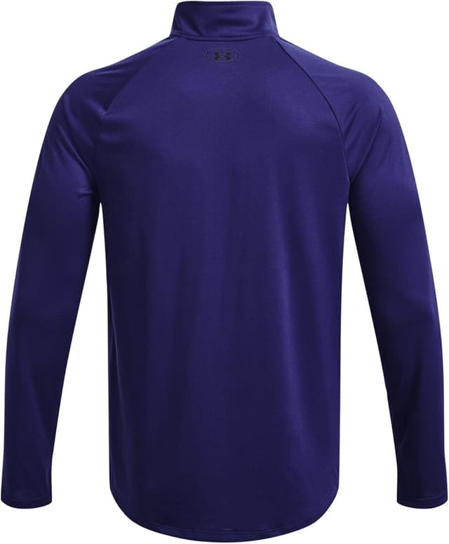Thumbnail 5 de Under Armour UA Tech 2.0 Camiseta 1/2 Zip para Hombre