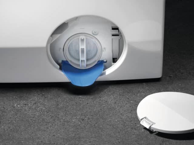 Thumbnail 2 de AEG LR7E60480 ProSteam 8 kg