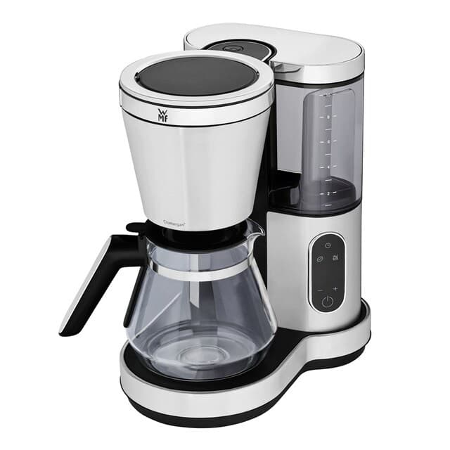 Imagen de WMF Lumero Glass Aroma, cafetera de goteo 10 tazas en OfertitasTOP