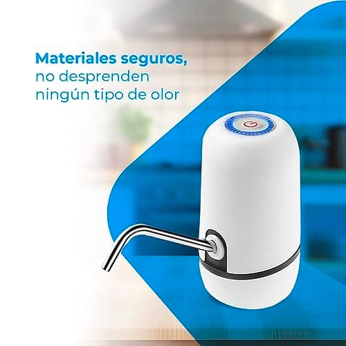 Thumbnail 4 de NK Dispensador de Agua Fría