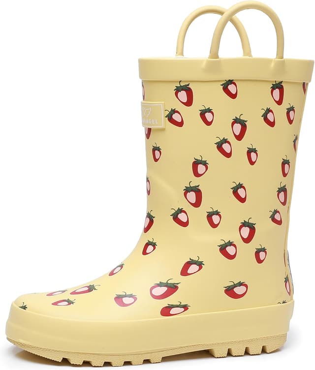 Thumbnail 4 de RAINANGEL Toddler Rain Boots 🌧