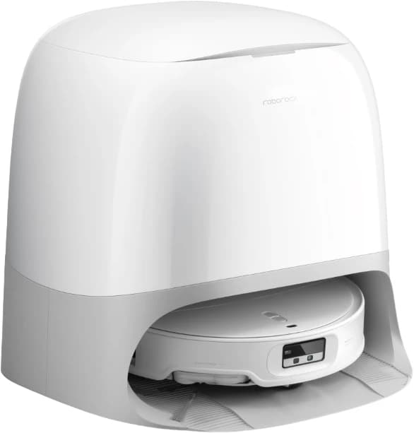 Thumbnail 29 de Roborock Qrevo Curv 2 ProX – 4 cm‑Höhe 🤖